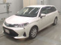 2018 Toyota Corolla Fielder