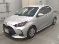 2022 Toyota YARIS