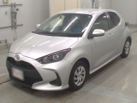 2022 Toyota YARIS