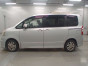 2010 Toyota Noah