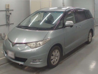 2008 Toyota Estima