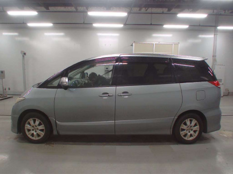 2008 Toyota Estima ACR50W[2]