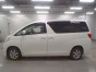 2010 Toyota Alphard