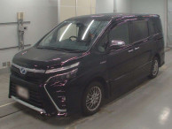 2019 Toyota Voxy