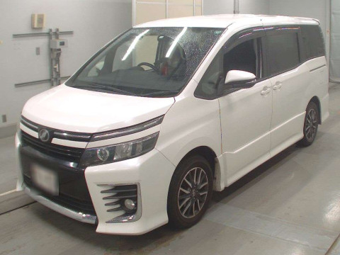 2014 Toyota Voxy ZRR80W[0]