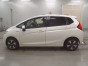 2016 Honda Fit Hybrid