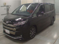 2024 Toyota Noah