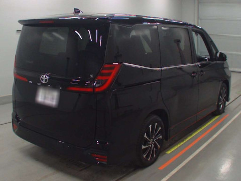 2024 Toyota Noah MZRA90W[1]