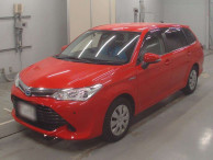 2016 Toyota Corolla Fielder