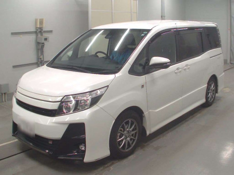 2018 Toyota Noah ZRR80W[0]