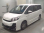 2018 Toyota Noah