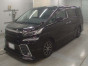 2017 Toyota Vellfire