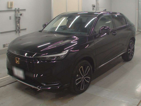 2021 Honda VEZEL RV6[0]