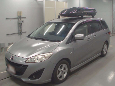 2014 Mazda Premacy CWFFW[0]