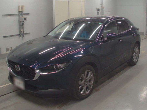 2020 Mazda CX-30 DMEP[0]