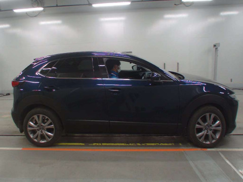 2020 Mazda CX-30 DMEP[2]