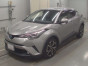 2017 Toyota C-HR