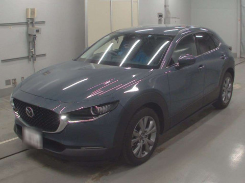 2022 Mazda CX-30 DMEP[0]