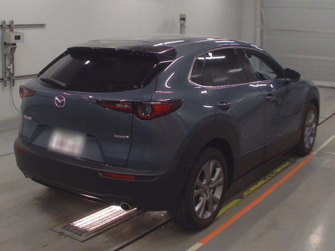 2022 Mazda CX-30 DMEP[1]