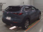 2022 Mazda CX-30