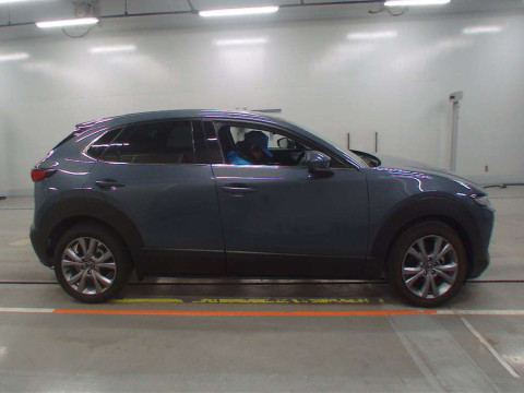 2022 Mazda CX-30 DMEP[2]