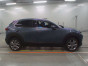 2022 Mazda CX-30