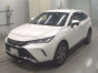 2022 Toyota Harrier