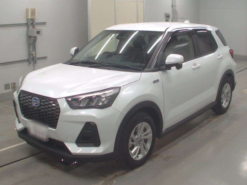 2023 Daihatsu Rocky A202S[0]