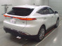 2023 Toyota Harrier Hybrid