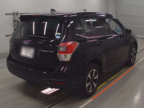 2017 Subaru Forester SJ5[1]