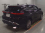 2020 Toyota Harrier