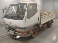 1995 Mitsubishi Fuso Canter Guts