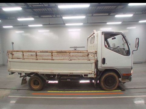 1995 Mitsubishi Fuso Canter Guts FB511B[2]