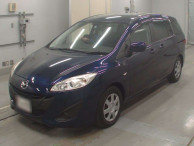 2013 Mazda Premacy