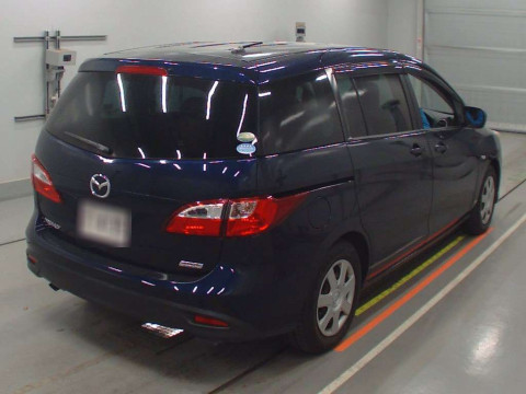 2013 Mazda Premacy CWFFW[1]