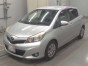 2011 Toyota Vitz