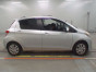 2011 Toyota Vitz