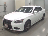 2014 Lexus LS