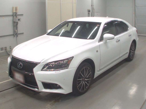 2014 Lexus LS UVF45[0]