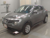 2012 Nissan JUKE