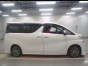 2016 Toyota Vellfire