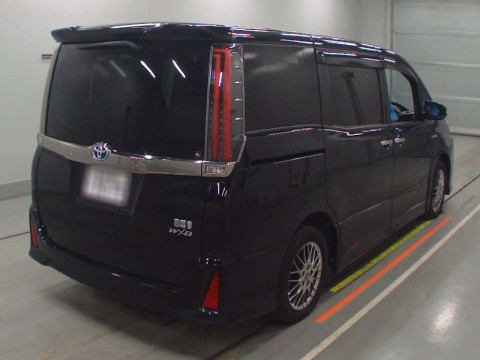 2019 Toyota Noah ZWR80W[1]