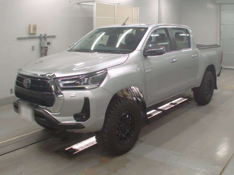 2023 Toyota Hilux GUN125[0]