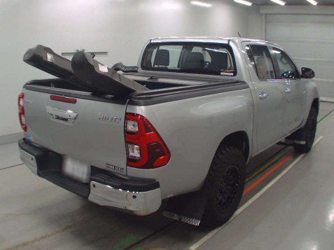 2023 Toyota Hilux GUN125[1]