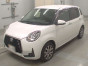 2019 Toyota Passo