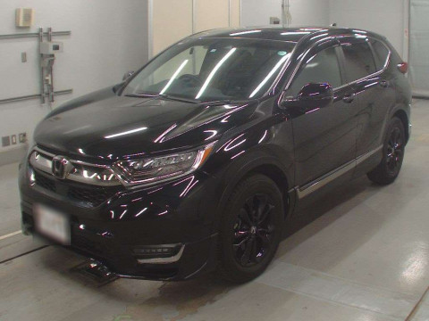 2022 Honda CR-V RW1[0]