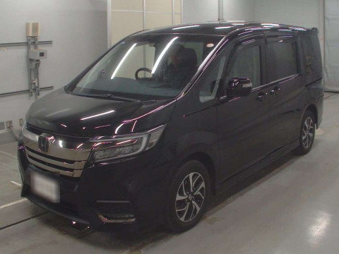 2020 Honda Step WGN Spada RP4[0]