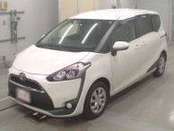 2017 Toyota Sienta