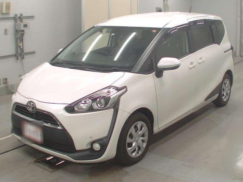 2017 Toyota Sienta NSP170G[0]