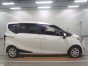 2017 Toyota Sienta